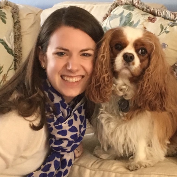 Meet Your Posher, Mari! - Picture 1 of 1